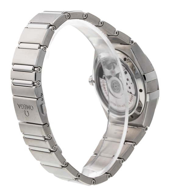 Omega Constellation 131.10.39.20.01.001 Image 3
